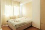 Trosoban stan, Beograd - Centar (Savski venac) | Izdavanje · 89m² · 900€
