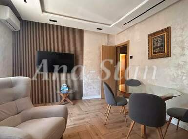 Trosoban stan, Beograd - Braće Jerković | Izdavanje · 80m² · 750€