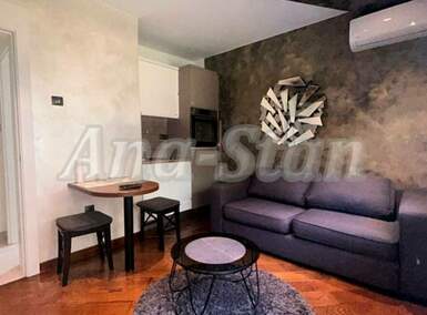 Dvosoban stan, Beograd - Braće Jerković | Izdavanje · 50m² · 550€