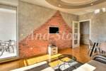 Dvosoban stan, Beograd - Centar (Savski venac) | Izdavanje · 55m² · 750€