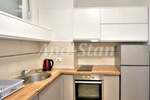 Dvosoban stan, Beograd - Centar (Savski venac) | Izdavanje · 55m² · 750€
