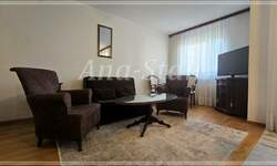 Trosoban stan, Beograd - Stepa Stepanović | Izdavanje · 84m² · 750€