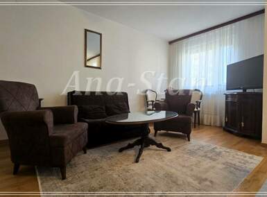 Trosoban stan, Beograd - Stepa Stepanović | Izdavanje · 84m² · 750€