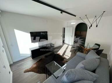 Dvosoban stan, Beograd - Beograd na vodi | Izdavanje · 56m² · 1.200€