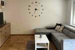Dvoiposoban stan, Beograd - Vitanovačka | Izdavanje · 64m² · 850€