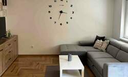 Dvoiposoban stan, Beograd - Vitanovačka | Izdavanje · 64m² · 850€