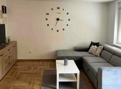 Dvoiposoban stan, Beograd - Vitanovačka | Izdavanje · 64m² · 850€