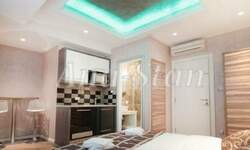Garsonjera, Beograd - Hotel Moskva | Izdavanje · 29m² · 600€