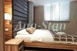 Garsonjera, Beograd - Hotel Moskva | Izdavanje · 29m² · 600€