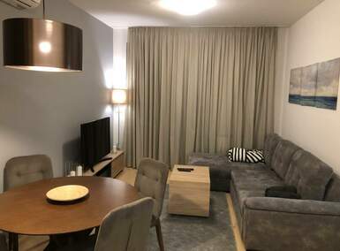 Trosoban stan, Beograd - Crveni Krst | Izdavanje · 68m² · 1.200€