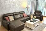 Troiposoban stan, Beograd - Lion | Izdavanje · 94m² · 1.200€