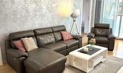 Troiposoban stan, Beograd - Lion | Izdavanje · 94m² · 1.200€