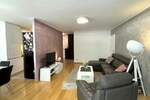 Troiposoban stan, Beograd - Lion | Izdavanje · 94m² · 1.200€