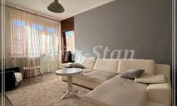 Dvosoban stan, Beograd - Centar (Savski venac) | Izdavanje · 50m² · 600€
