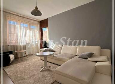 Dvosoban stan, Beograd - Centar (Savski venac) | Izdavanje · 50m² · 600€