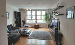 Trosoban stan, Beograd - Autokomanda | Izdavanje · 96m² · 1.000€