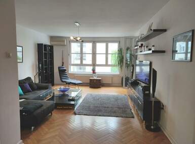 Trosoban stan, Beograd - Autokomanda | Izdavanje · 96m² · 1.000€