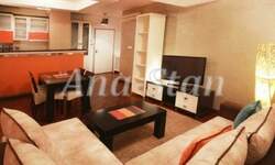 Dvosoban stan, Beograd - Hotel Moskva | Izdavanje · 55m² · 800€