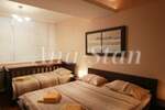 Dvosoban stan, Beograd - Hotel Moskva | Izdavanje · 55m² · 800€