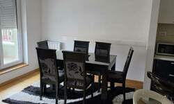 Trosoban stan, Beograd - Stepa Stepanović | Izdavanje · 94m² · 750€