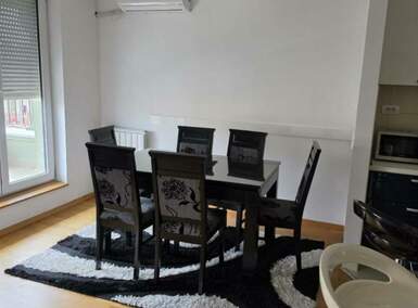 Trosoban stan, Beograd - Stepa Stepanović | Izdavanje · 94m² · 750€