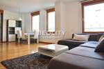Trosoban stan, Beograd - Vračar (centar) | Izdavanje · 82m² · 1.300€