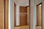 Trosoban stan, Beograd - Vračar (centar) | Izdavanje · 82m² · 1.300€