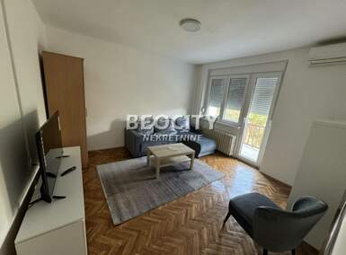 Dvosoban stan, Novi Sad - Grbavica | Izdavanje · 52m² · 380€
