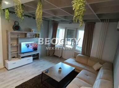 Dvosoban stan, Novi Sad - Liman 3 | Izdavanje · 58m² · 600€