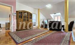 Cetvorosoban stan, Beograd - Cvetkova pijaca | Izdavanje · 103m² · 800€