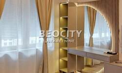 Trosoban stan, Beograd - Stari Grad | Izdavanje · 60m² · 1.000€