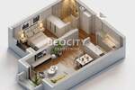 Jednosoban stan, Beograd - Sremčica | Prodaja · 32m² · 1.735€