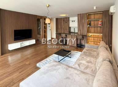 Dvosoban stan, Beograd - Vračar (centar) | Izdavanje · 58m² · 1.100€