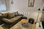 Dvosoban stan, Novi Sad - Centar | Izdavanje · 36m² · 450€