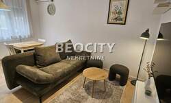 Dvosoban stan, Novi Sad - Centar | Izdavanje · 36m² · 450€