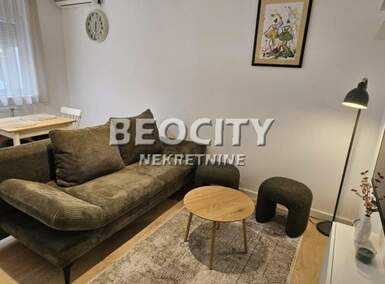 Dvosoban stan, Novi Sad - Centar | Izdavanje · 36m² · 450€