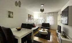 Trosoban stan, Novi Sad - Nova Detelinara | Izdavanje · 65m² · 530€