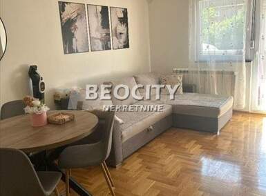 Dvosoban stan, Beograd - Ledine | Prodaja · 45m² · 137.500€