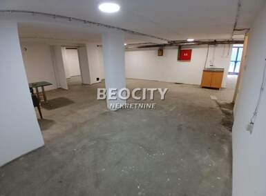 Poslovni prostor / Lokal, Beograd - Blok 64 | Izdavanje · 92m² · 500€