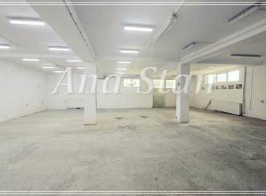 Poslovni prostor / Lokal, Beograd - Mali mokri lug | Izdavanje · 200m² · 1.000€