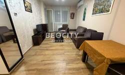 Dvosoban stan, Novi Sad - Podbara | Izdavanje · 38m² · 450€