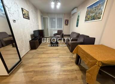 Dvosoban stan, Novi Sad - Podbara | Izdavanje · 38m² · 450€