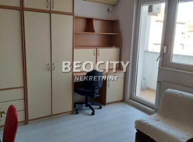 Jednosoban stan, Novi Sad - Nova Detelinara | Izdavanje · 28m² · 230€