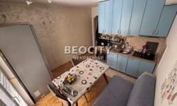 Trosoban stan, Novi Sad - Cara Dušana | Prodaja · 48m² · 120.000€