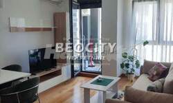Jednosoban stan, Beograd - Voždovac | Izdavanje · 31m² · 500€