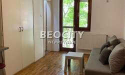 Jednosoban stan, Novi Sad - Nova Detelinara | Prodaja · 18m² · 63.000€