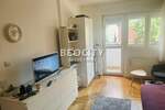 Jednosoban stan, Novi Sad - Podbara | Prodaja · 25m² · 85.000€