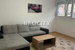 Dvosoban stan, Beograd - Banovo Brdo | Izdavanje · 55m² · 600€