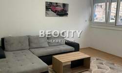 Dvosoban stan, Beograd - Banovo Brdo | Izdavanje · 55m² · 600€