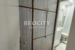Dvosoban stan, Beograd - Banovo Brdo | Izdavanje · 55m² · 600€